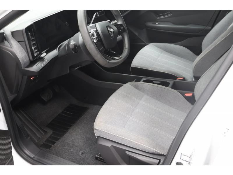Renault Mégane E-Tech Ev40 130ch standard charge Equilibre