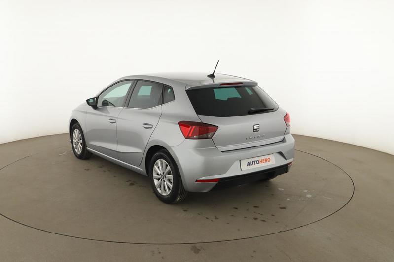 Seat Ibiza 1.0 EcoTSI XCellence Dsg7 115 ch