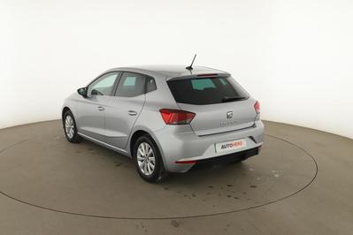 Seat Ibiza 1.0 EcoTSI XCellence Dsg7 115 ch