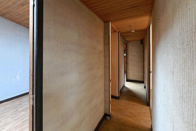 Maison - 164 m² - 6 pièces