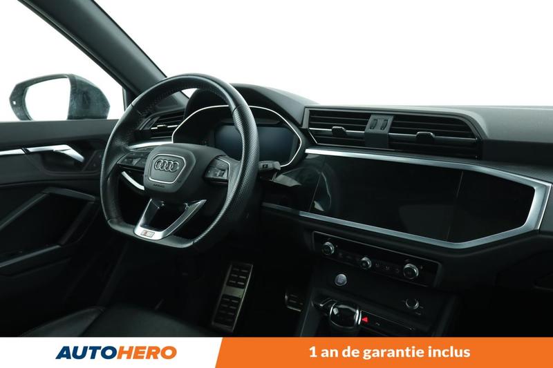 Audi Q3 Sportback 35 Tdi s line s tronic 7 150 ch