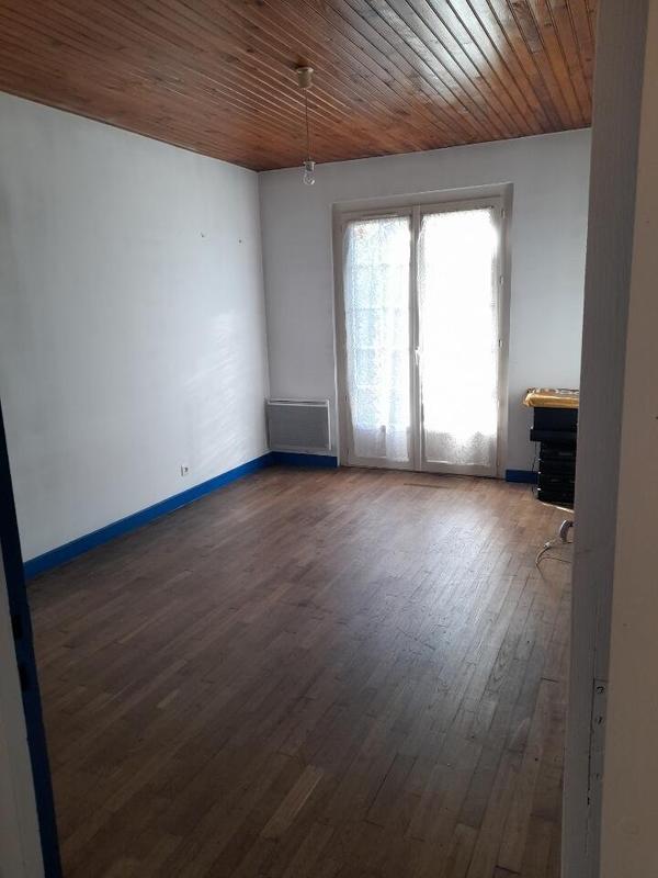 Maison - 102 m² - 5 pièces