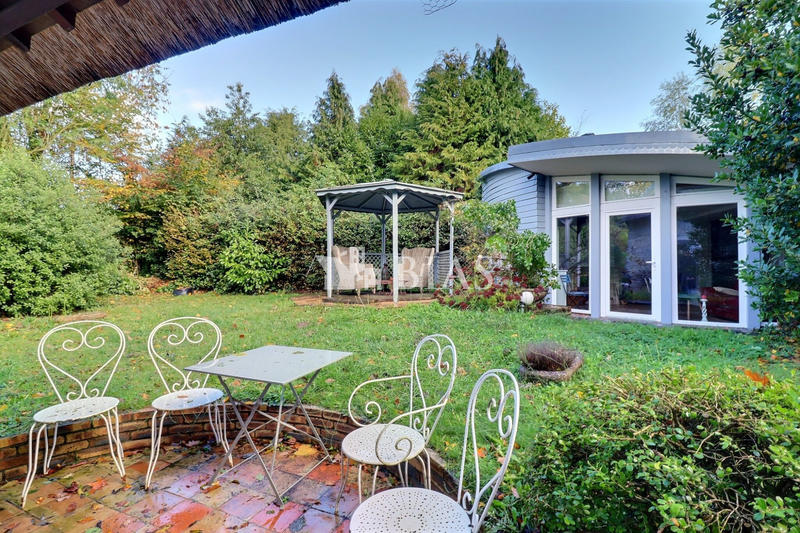 Maison - 136 m² - 7 pièces