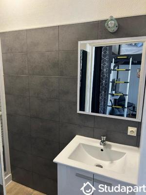 Appartement - 17 m² - 1 pièce