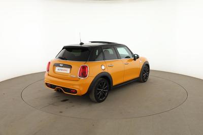 Mini Mini Cooper s Pack Red Hot Chili Bva6 5p 192 ch