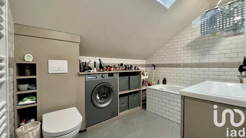 Appartement - 71 m² - 3 pièces