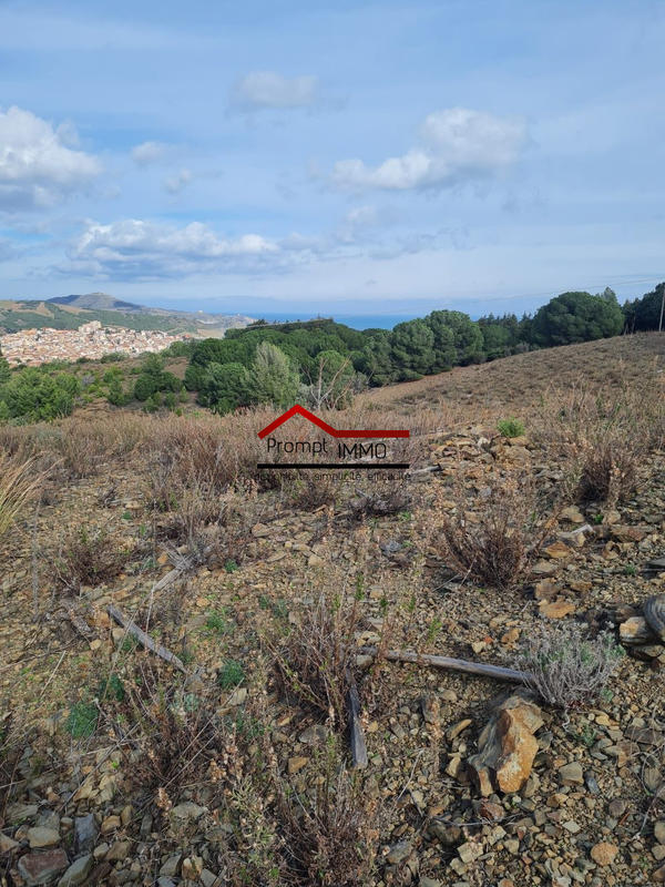 Terrain agricole - 11 820 m²