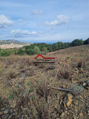 Terrain agricole - 11 820 m²