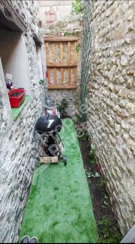 Maison - 67 m² - 4 pièces