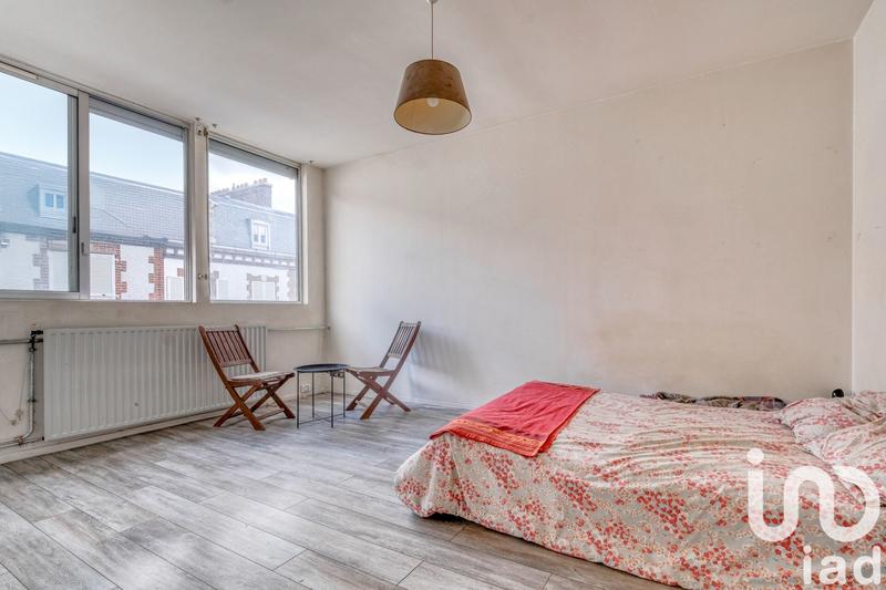 Appartement - 22 m² - 1 pièce