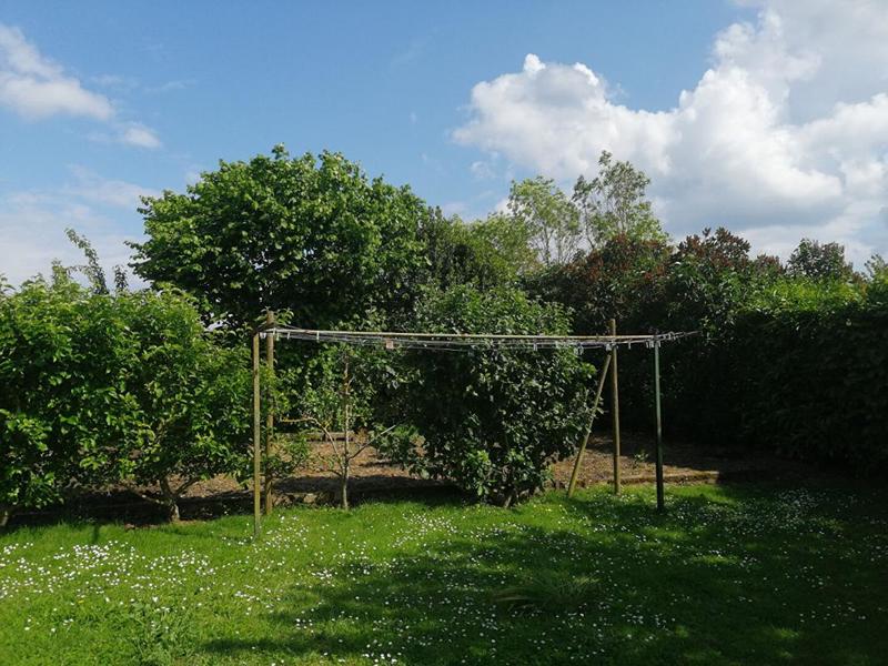 Longère - 190 m² - 12 pièces