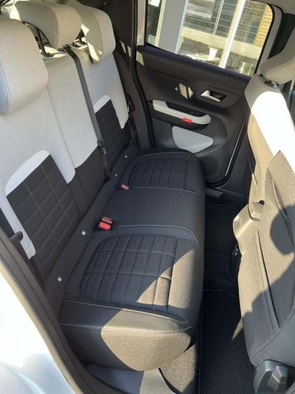 Citroën C3 e- IV Electrique 113ch Auto Max