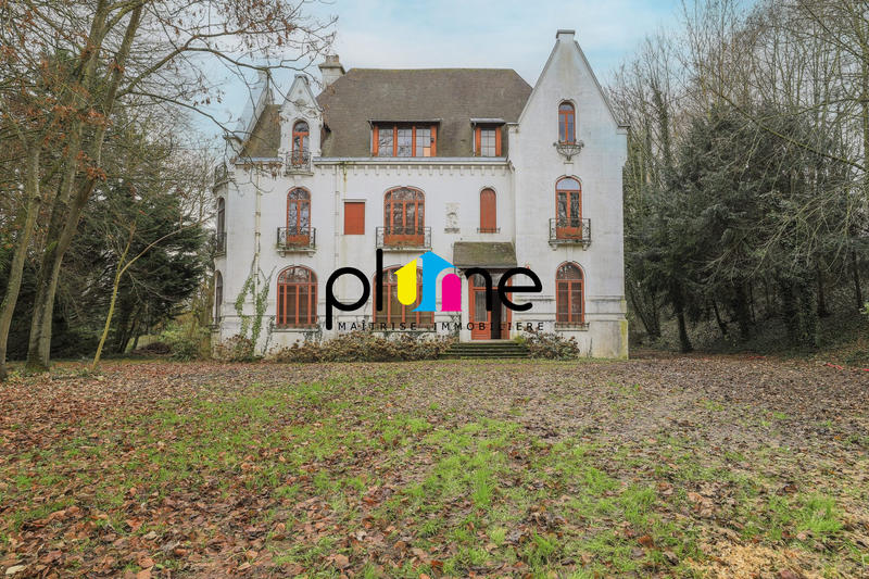 Appartement - 120 m² - 4 pièces