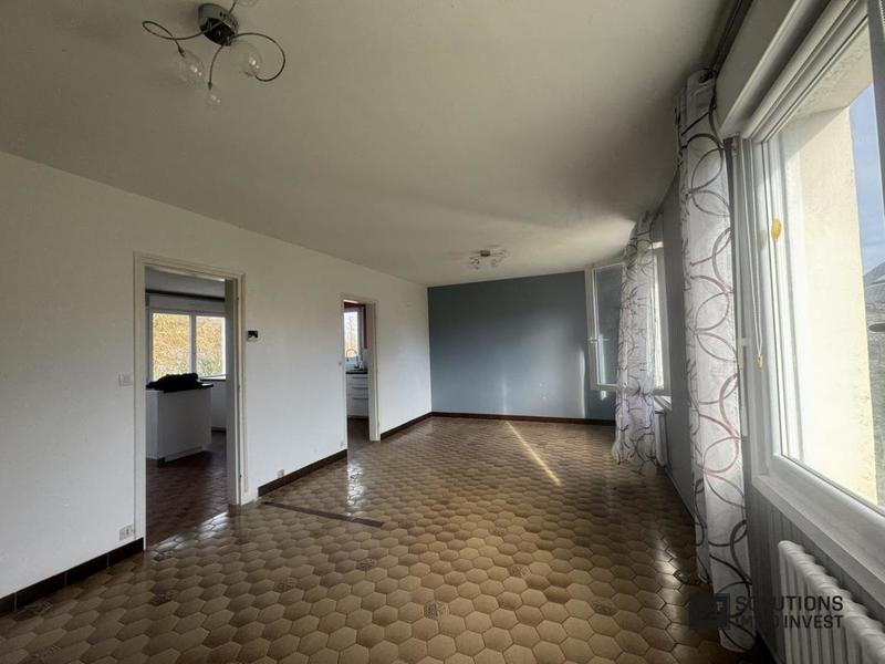 Maison ancienne - 139 m² - 8 pièces