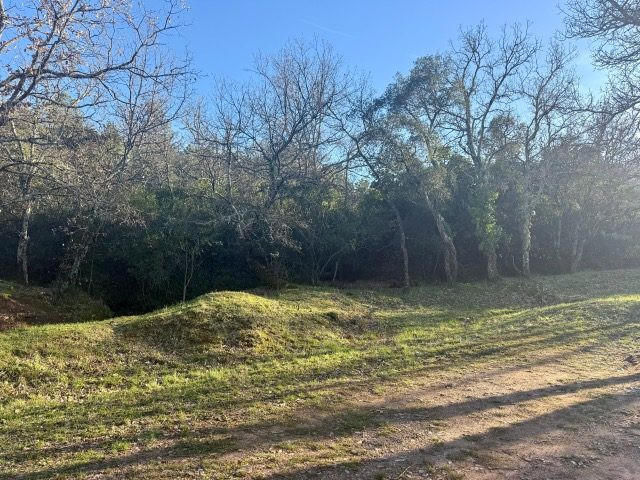 Terrain de loisirs - 5 270 m²