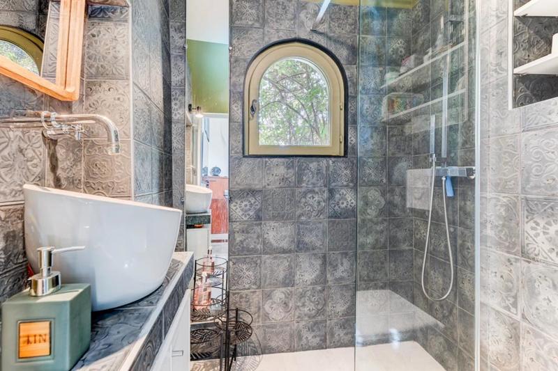 Maison - 88 m² - 5 pièces