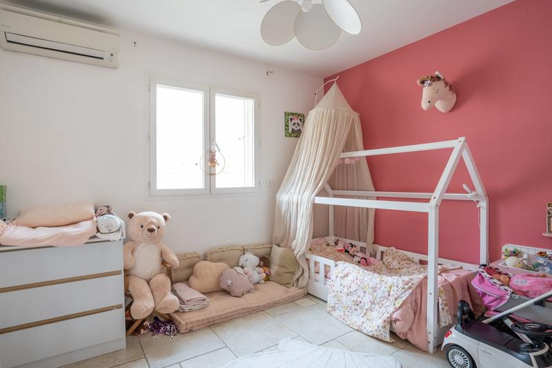 Maison - 79 m² - 3 pièces