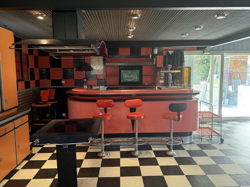 Maison - 84 m² - 3 pièces