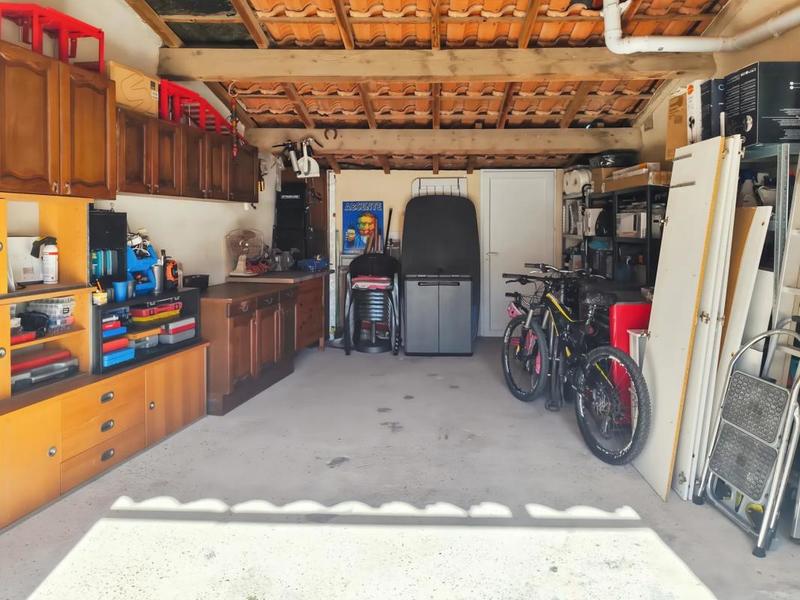 Villa - 190 m² - 5 pièces