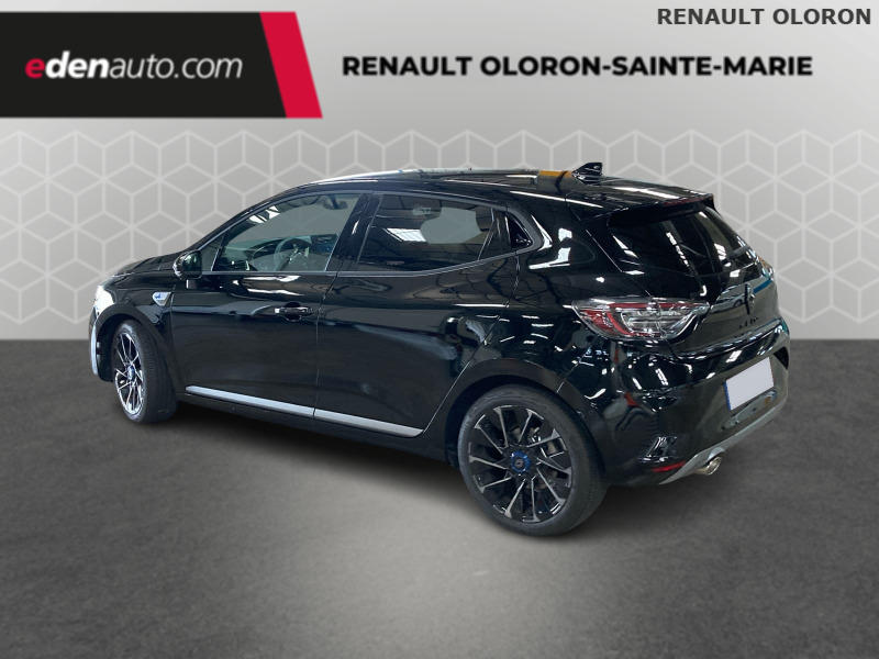 Renault Clio TCe 90 ch Gsr2 Esprit Alpine