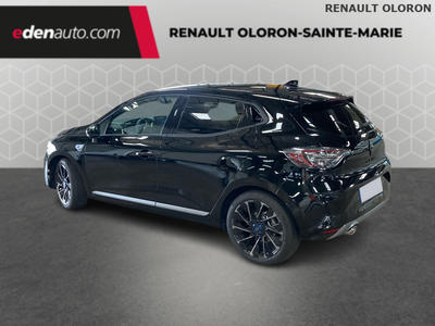 Renault Clio TCe 90 ch Gsr2 Esprit Alpine
