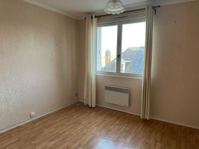 Appartement - 91 m² - 5 pièces
