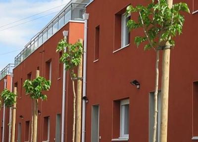 Studio - 23 m² - 1 pièce