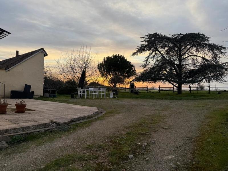 Maison de maîtres - 134 m² - 5 pièces