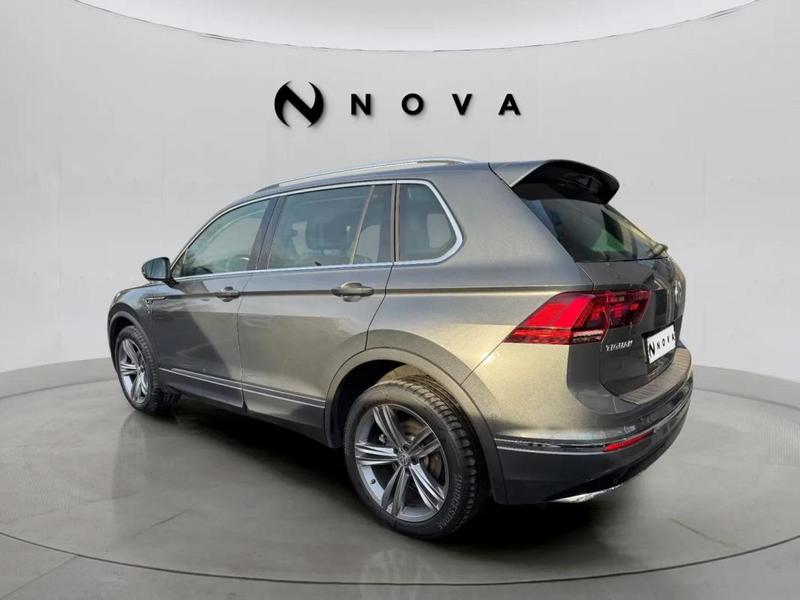 Volkswagen Tiguan Highline Bmt 4Motion R-Line