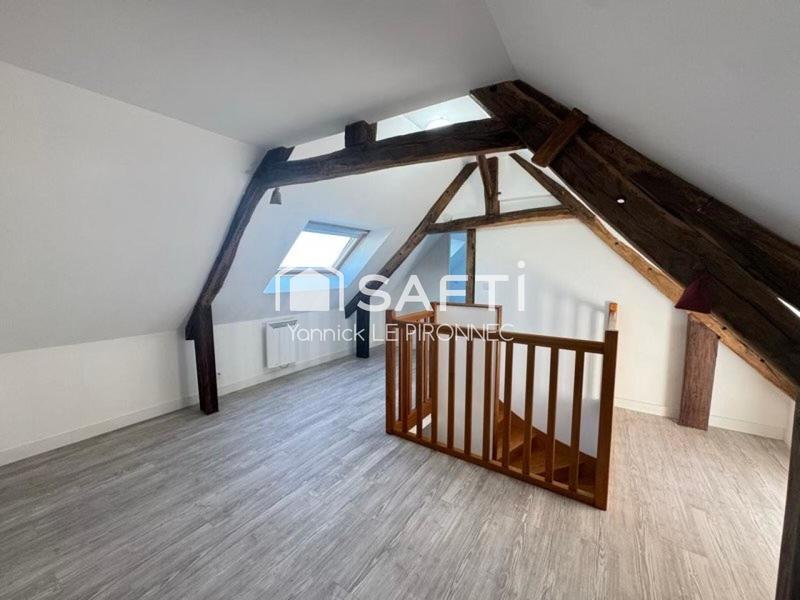Maison - 129 m² - 5 pièces