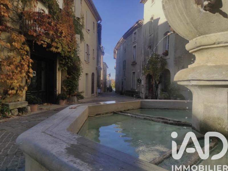 Maison - 165 m² - 6 pièces