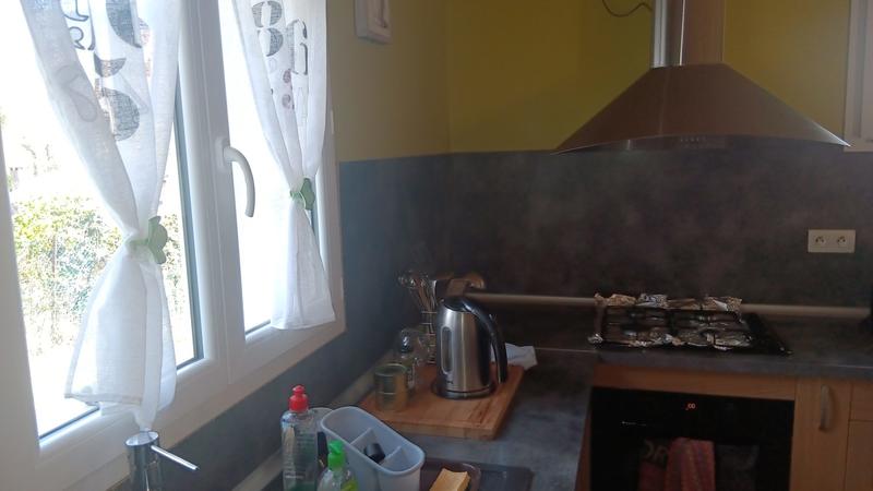 Maison traditionnelle - 62 m² - 2 pièces