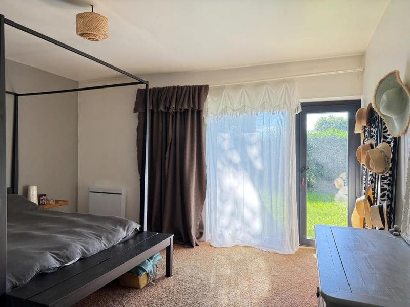 Maison en pierre - 205 m² - 8 pièces