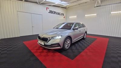 Skoda Octavia Combi 2.0 Tdi 150 Dsg7 Style
