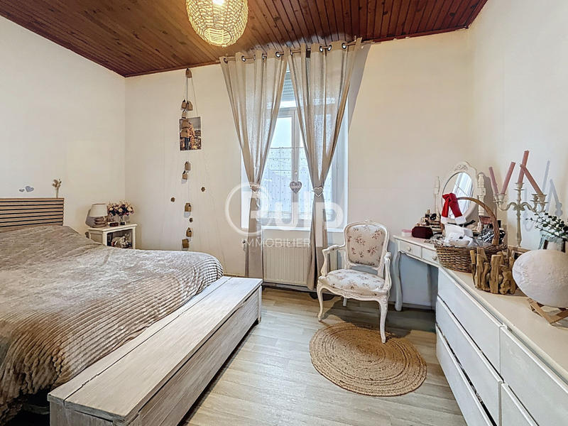 Immeuble - 273 m² - 15 pièces