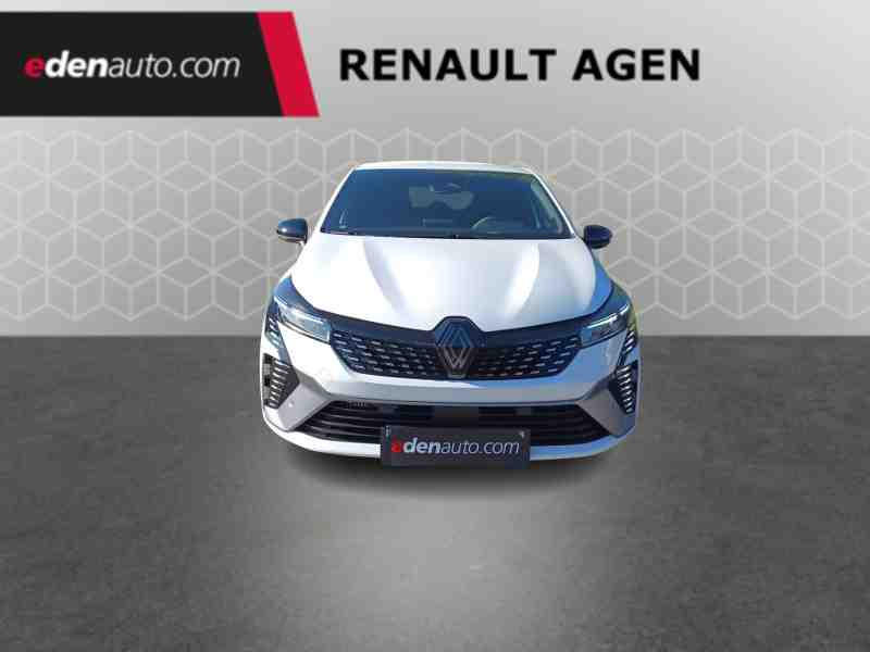 Renault Clio TCe 90 ch Gsr2 Esprit Alpine