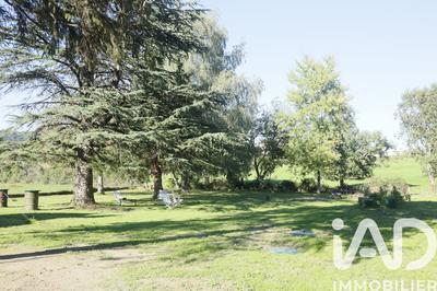 Maison de campagne - 170 m² - 7 pièces