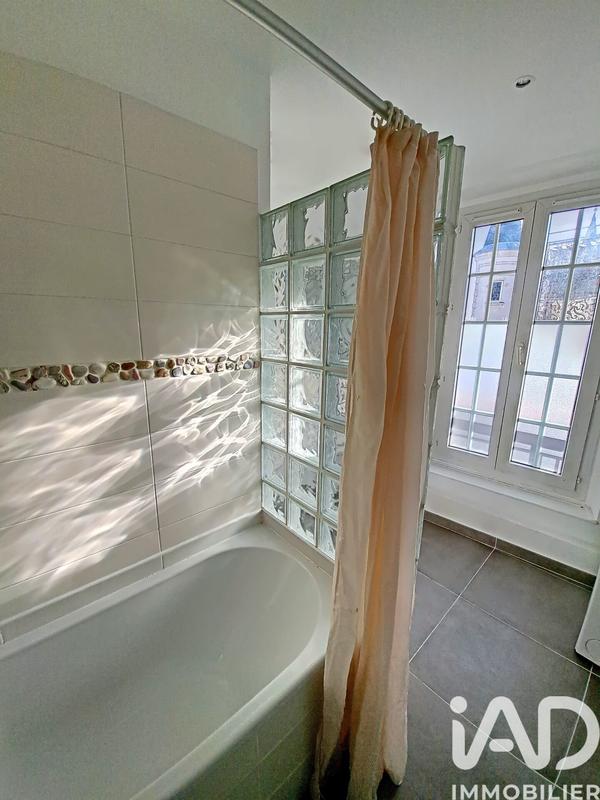 Appartement - 78 m² - 3 pièces