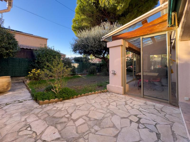 Villa - 175 m² - 5 pièces