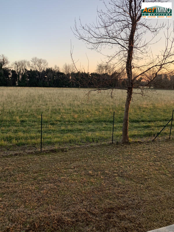 Maison - 73 m² - 3 pièces