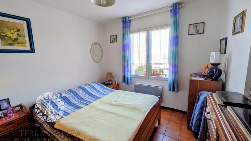 Viager - Maison - 121 m² - 7 pièces