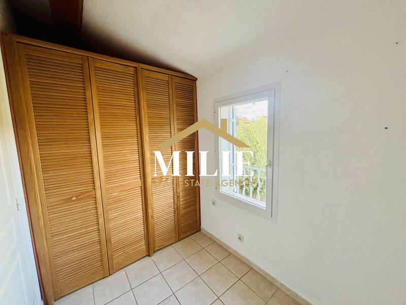 Maison - 82 m² - 3 pièces