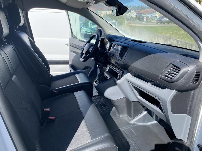 Peugeot Expert III 2.0 Bluehdi 120 s&amp;amp;S Long Premium