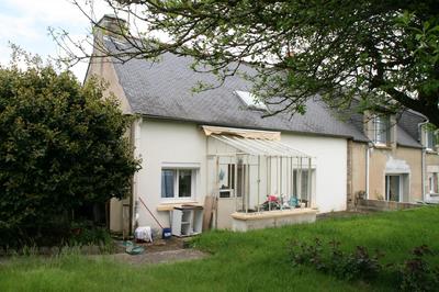 Maison - 70 m² - 3 pièces