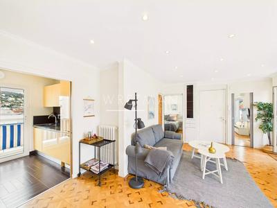 Appartement - 30 m² - 2 pièces