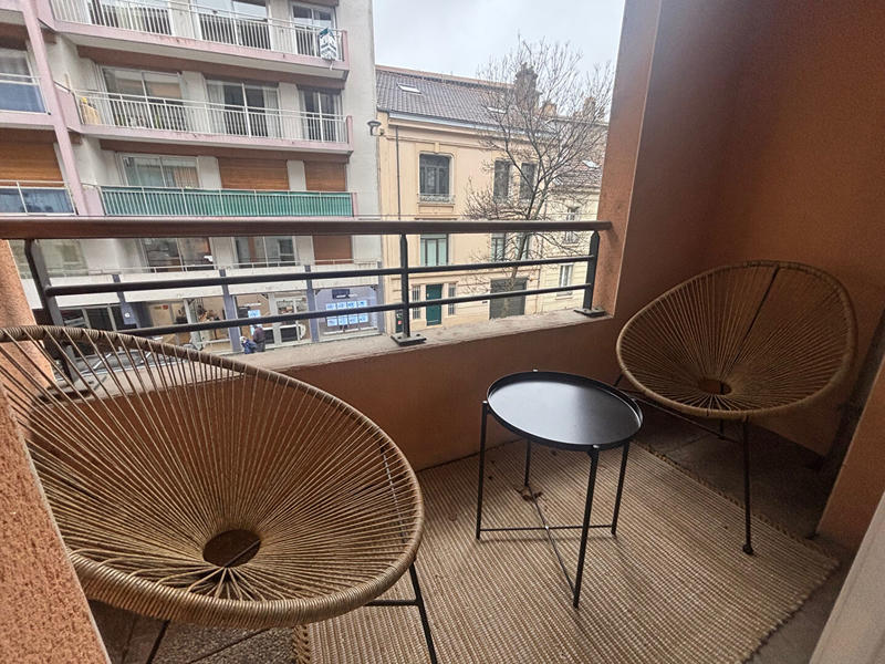 Appartement - 74 m² - 3 pièces