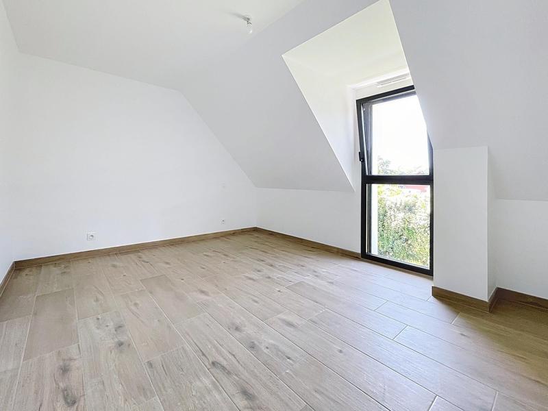 Maison - 132 m² - 5 pièces