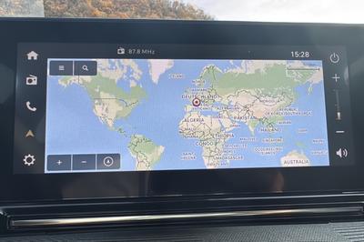 Citroën C3 Aircross Hybrid 145 E-Dsc6 Max 5p