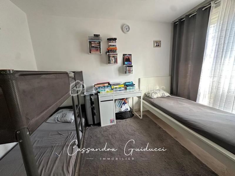 Appartement - 87 m² - 4 pièces