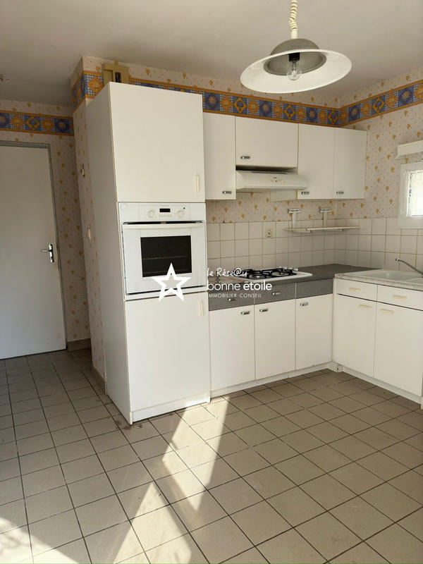 Maison - 125 m² - 6 pièces